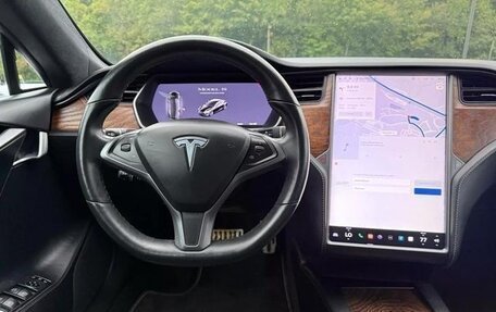 Tesla Model S I, 2020 год, 8 191 000 рублей, 14 фотография