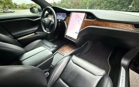 Tesla Model S I, 2020 год, 8 191 000 рублей, 20 фотография