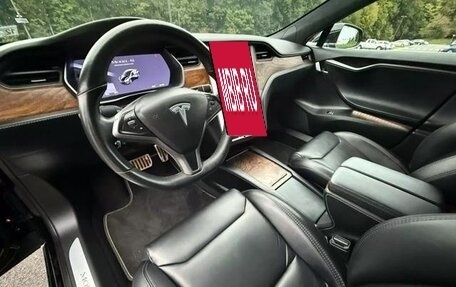 Tesla Model S I, 2020 год, 8 191 000 рублей, 13 фотография