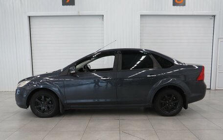 Ford Focus II рестайлинг, 2008 год, 570 000 рублей, 6 фотография