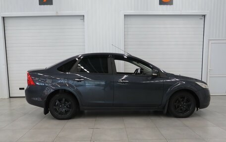 Ford Focus II рестайлинг, 2008 год, 570 000 рублей, 2 фотография