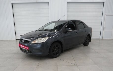 Ford Focus II рестайлинг, 2008 год, 570 000 рублей, 7 фотография