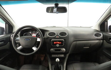 Ford Focus II рестайлинг, 2008 год, 570 000 рублей, 14 фотография