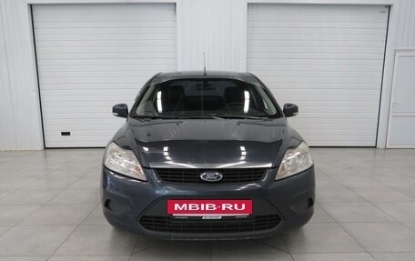 Ford Focus II рестайлинг, 2008 год, 570 000 рублей, 8 фотография