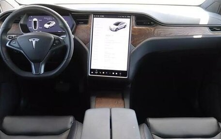 Tesla Model X I, 2020 год, 8 507 000 рублей, 13 фотография