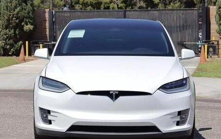 Tesla Model X I, 2020 год, 8 507 000 рублей, 2 фотография