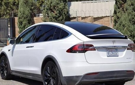 Tesla Model X I, 2020 год, 8 507 000 рублей, 5 фотография