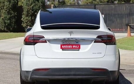 Tesla Model X I, 2020 год, 8 507 000 рублей, 4 фотография