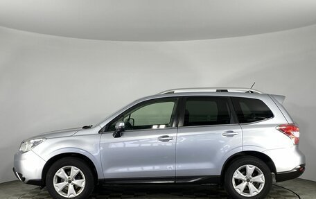 Subaru Forester, 2014 год, 1 720 000 рублей, 10 фотография