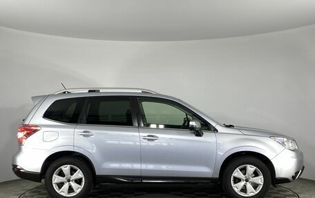 Subaru Forester, 2014 год, 1 720 000 рублей, 11 фотография