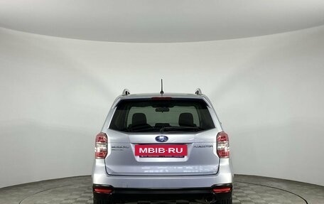 Subaru Forester, 2014 год, 1 720 000 рублей, 8 фотография