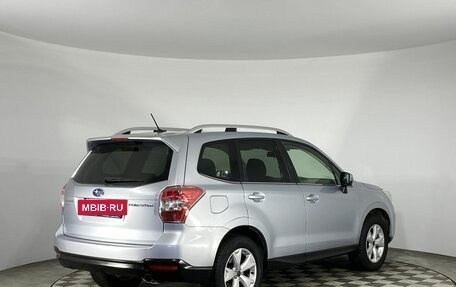 Subaru Forester, 2014 год, 1 720 000 рублей, 6 фотография