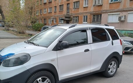 Chery IndiS (S18D) I, 2013 год, 265 000 рублей, 1 фотография