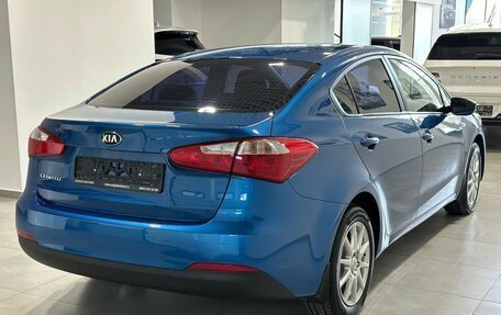 KIA Cerato III, 2014 год, 1 149 900 рублей, 6 фотография