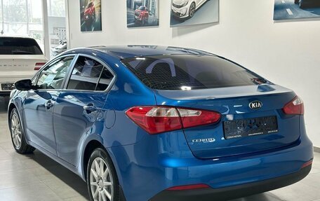 KIA Cerato III, 2014 год, 1 149 900 рублей, 4 фотография