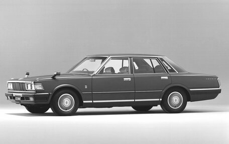 Nissan Cedric VII, 1980 год, 795 000 рублей, 1 фотография