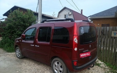 Renault Kangoo II рестайлинг, 2011 год, 1 250 000 рублей, 1 фотография