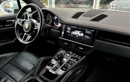 Porsche Cayenne III, 2019 год, 7 490 000 рублей, 13 фотография