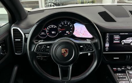 Porsche Cayenne III, 2019 год, 7 490 000 рублей, 15 фотография