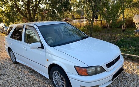 Toyota Vista V30, 1999 год, 500 000 рублей, 2 фотография