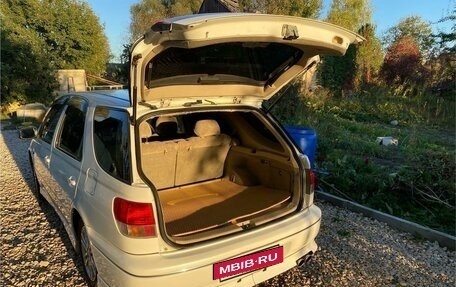 Toyota Vista V30, 1999 год, 500 000 рублей, 8 фотография