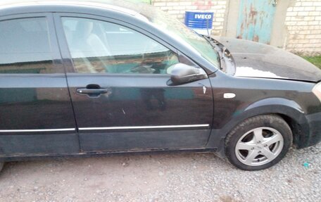 Chery Fora (A21), 2007 год, 250 000 рублей, 16 фотография