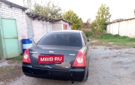 Chery Fora (A21), 2007 год, 250 000 рублей, 18 фотография