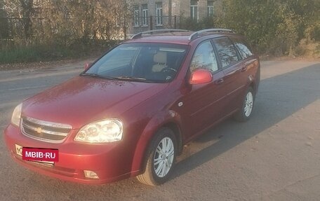 Chevrolet Lacetti, 2012 год, 750 000 рублей, 7 фотография