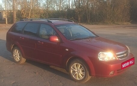 Chevrolet Lacetti, 2012 год, 750 000 рублей, 4 фотография