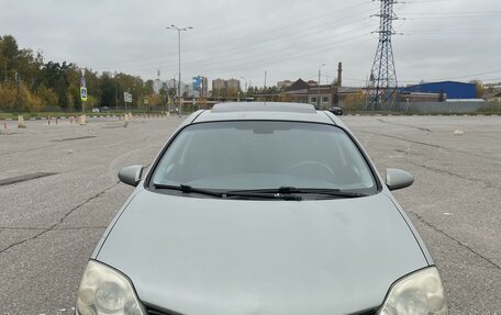 Nissan Primera III, 2005 год, 455 000 рублей, 17 фотография