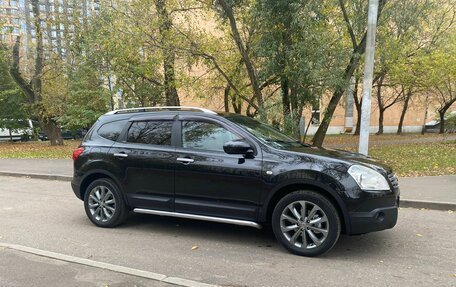 Nissan Qashqai+2 I, 2009 год, 1 180 000 рублей, 3 фотография