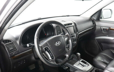 Hyundai Santa Fe III рестайлинг, 2010 год, 1 199 000 рублей, 5 фотография