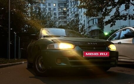 Mitsubishi Colt VI рестайлинг, 1999 год, 134 999 рублей, 1 фотография