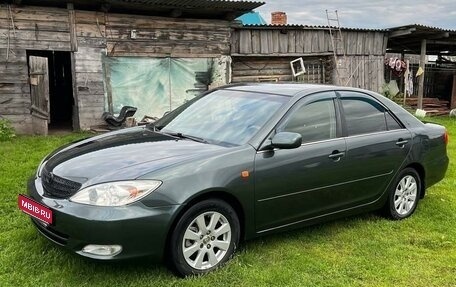 Toyota Camry V40, 2003 год, 835 000 рублей, 1 фотография