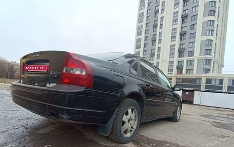 Volvo S80 II рестайлинг 2, 2001 год, 255 000 рублей, 4 фотография