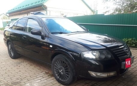 Nissan Almera Classic, 2011 год, 600 000 рублей, 10 фотография