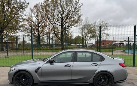 BMW M3, 2022 год, 9 750 000 рублей, 8 фотография