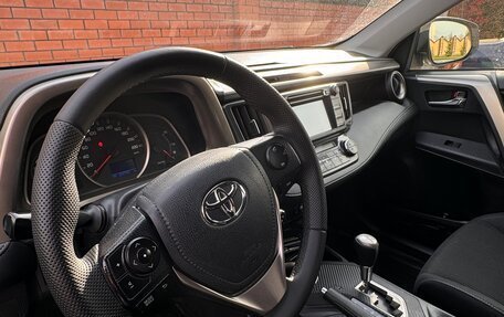 Toyota RAV4, 2015 год, 2 500 000 рублей, 6 фотография