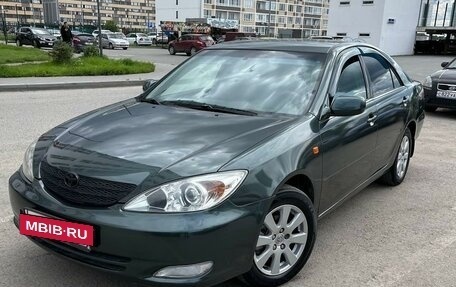 Toyota Camry V40, 2003 год, 835 000 рублей, 2 фотография