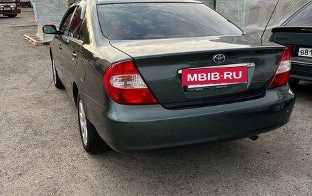 Toyota Camry V40, 2003 год, 835 000 рублей, 5 фотография