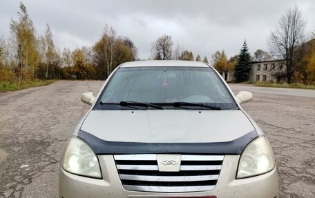 Chery Fora (A21), 2007 год, 210 000 рублей, 2 фотография