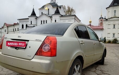 Chery Fora (A21), 2007 год, 210 000 рублей, 6 фотография