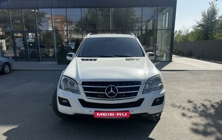 Mercedes-Benz M-Класс, 2009 год, 1 620 000 рублей, 1 фотография