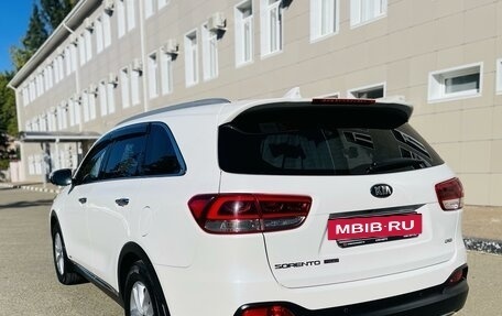 KIA Sorento III Prime рестайлинг, 2017 год, 2 990 000 рублей, 6 фотография