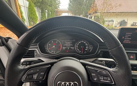 Audi A5, 2018 год, 3 100 000 рублей, 7 фотография