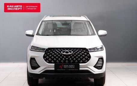 Chery Tiggo 7 Pro, 2022 год, 2 400 000 рублей, 2 фотография