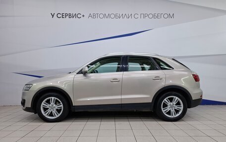 Audi Q3, 2012 год, 1 390 000 рублей, 4 фотография