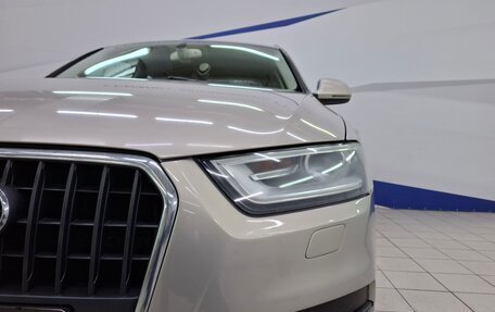 Audi Q3, 2012 год, 1 390 000 рублей, 3 фотография