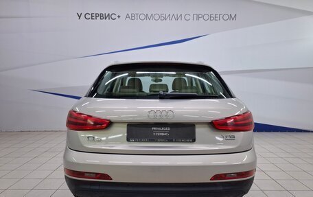 Audi Q3, 2012 год, 1 390 000 рублей, 6 фотография