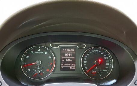 Audi Q3, 2012 год, 1 390 000 рублей, 17 фотография